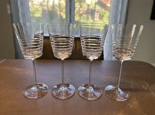 Nachtmann stück weingläser gebraucht kaufen  Waldbrunn