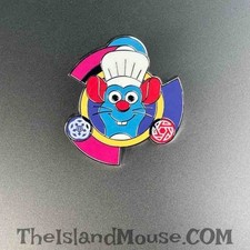 Disney wdw remy for sale  Sandpoint