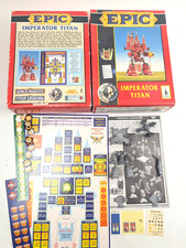 imperator titan for sale  BICESTER
