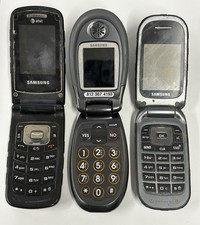 Lot vintage samsung for sale  Evansville