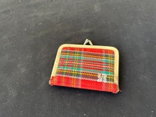 Porte monnaie vintage d'occasion  Montendre
