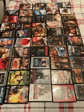 dvds 40 for sale  BRISTOL