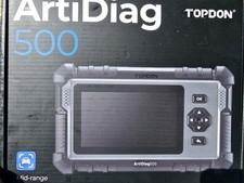 Topdon ad500 pro for sale  Douglas
