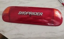 Mobility scooter shoprider for sale  MANCHESTER