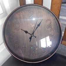 11.5 bronze wood for sale  Nampa