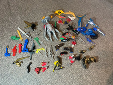 Vintage power ranger for sale  SALISBURY
