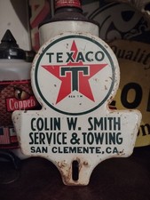 Vintage rare texaco for sale  Louisville