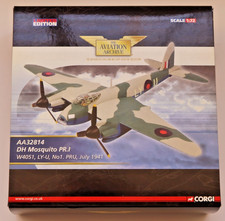 Corgi dehavilland mosquito for sale  Henderson