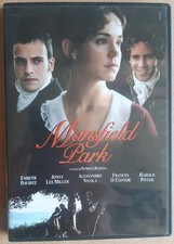 Mansfield park 1999 usato  Formigine