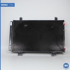 Usado, Radiador condensador de ar condicionado 07-17 Lexus LS460 XF40 RWD HVAC AC A/C fabricante de equipamento original comprar usado  Enviando para Brazil