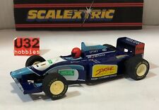 Slot scx scalextric d'occasion  Expédié en France