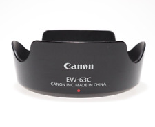 Canon 63c paraluce usato  Osimo