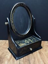 Black lacquer box for sale  Clarksboro