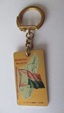 Porte clé vintage d'occasion  Calonne-Ricouart