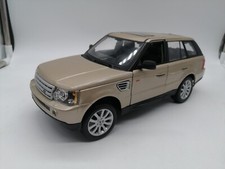 Range rover sport usato  Vinzaglio
