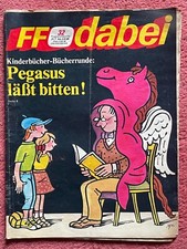 Dabei 1989 08 gebraucht kaufen  Weimar