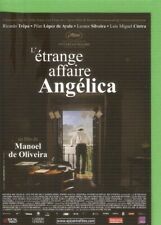 Usado, Manoel de OLIVEIRA carte postale  pub  Film: L'ETRANGE AFFAIRE ANGELICA/2011 comprar usado  Enviando para Brazil