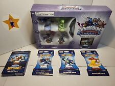 Usado, SKYLANDERS GIANTS [S2] RARO Battlegrounds Pack Inc Royal Double Trouble (encaixotado) comprar usado  Enviando para Brazil