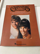 Carpenters anthology song for sale  Cypress