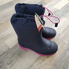 Kamik footwear kids for sale  Williamson