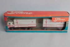 Tekno 452 camion d'occasion  Seyssel