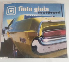 Moltheni finta gioia usato  Conegliano