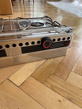 Rigo 3000 riginal gebraucht kaufen  Altstadt,-Andershof,-Devin