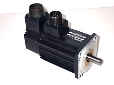 Servo motor CA ORMEC MAC-E010D2/K1A NOVO  comprar usado  Enviando para Brazil