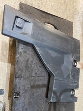 Front door panel for sale  GODSTONE