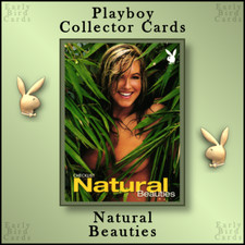 2006 playboy natural for sale  USA