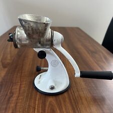 Spong grinder mincer for sale  DONCASTER