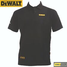 Dewalt polo shirt for sale  LEIGHTON BUZZARD