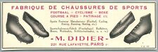 1928 didier fabrique d'occasion  Expédié en Belgium