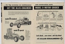 1958 allis chalmers for sale  Bowling Green
