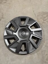  Capas de roda calotas OEM Nissan Kicks S 2025 16" 40315-7LA0C comprar usado  Enviando para Brazil
