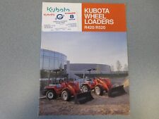 Kubota r420 r520 for sale  Myerstown