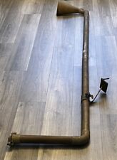 Vintage brass ship for sale  Ellensburg