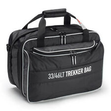 Bolsa interna removível Givi T484B para estojos de bagagem de aventura TRK46, TRK35, TRK33 comprar usado  Enviando para Brazil