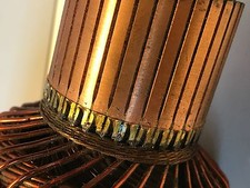 Dynamo induit 12v.bosch d'occasion Dynamo induit 12v.bosch d'occasion  Romorantin-Lanthenay