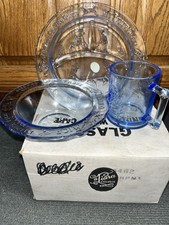 Nwb tiara glass for sale  Arlington