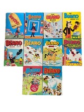 Beano book job for sale  REDDITCH