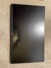 Dell p2419h monitor for sale  FOLKESTONE