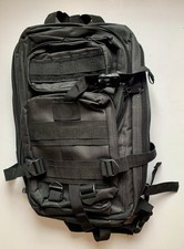 Tactical military backpack for sale  COVENTRY