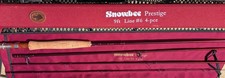 Snowbee prestige weight. for sale  VERWOOD