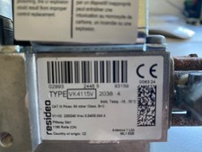 Resideo gas valve for sale  CHELMSFORD