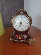 Pendulette reuge d'occasion  Cholet