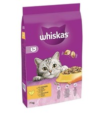 Whiskas croquettes chat d'occasion  France