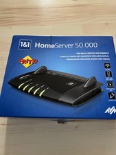 Home server 000 gebraucht kaufen  Kaufbeuren