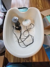 Bioenergizer ionic foot for sale  Holley