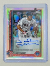 Johnny damon boston for sale  Cranford
